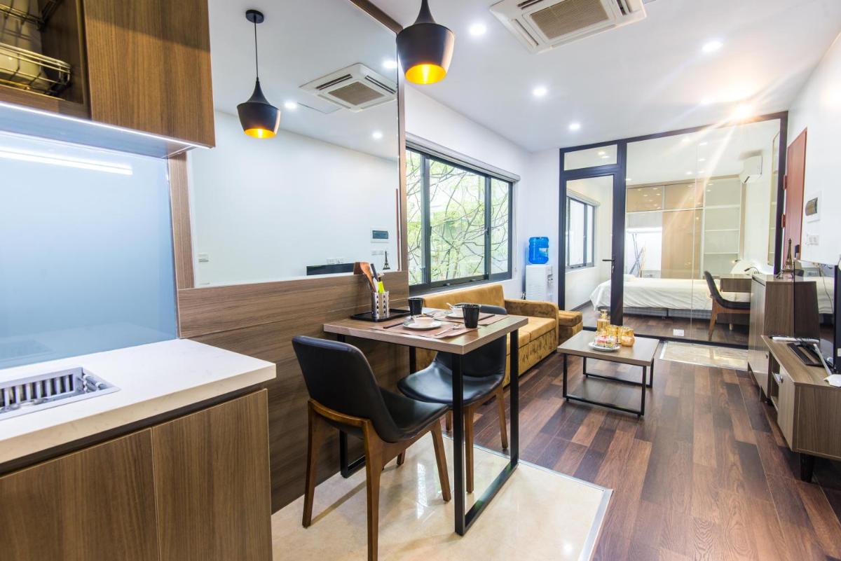 22housing Hotel 20 Linh Lang - Housity