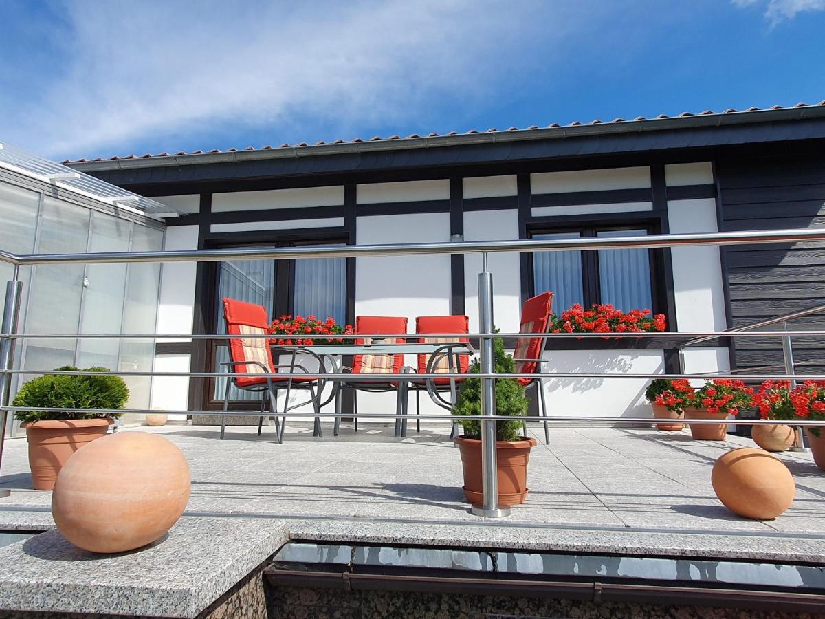 Ferienhaus Müller - Housity