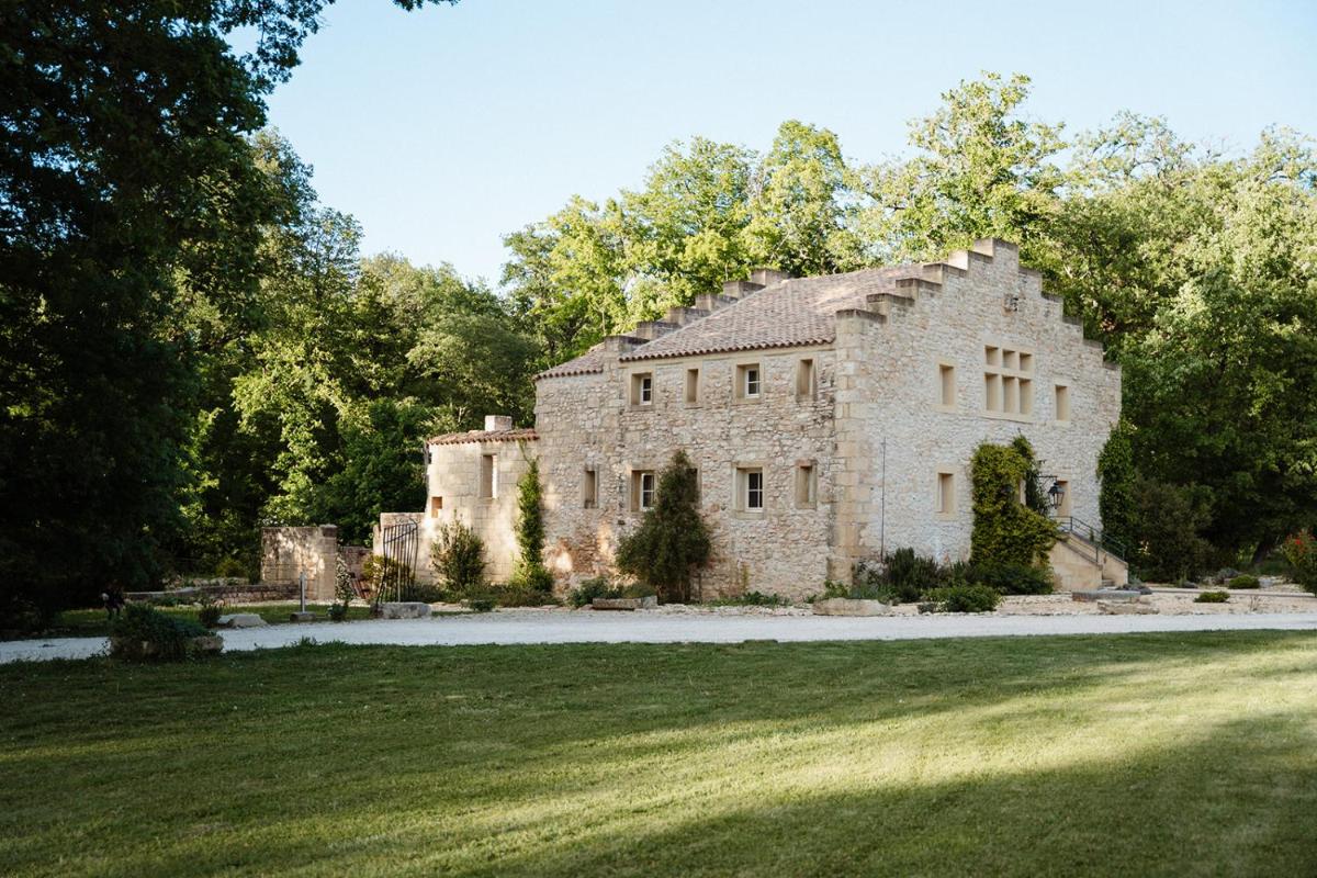 Château de Pondres - Housity