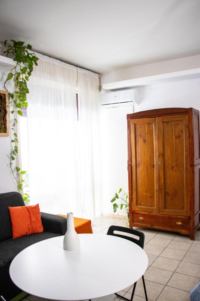 Carducci green - Appartamento monolocale - Housity