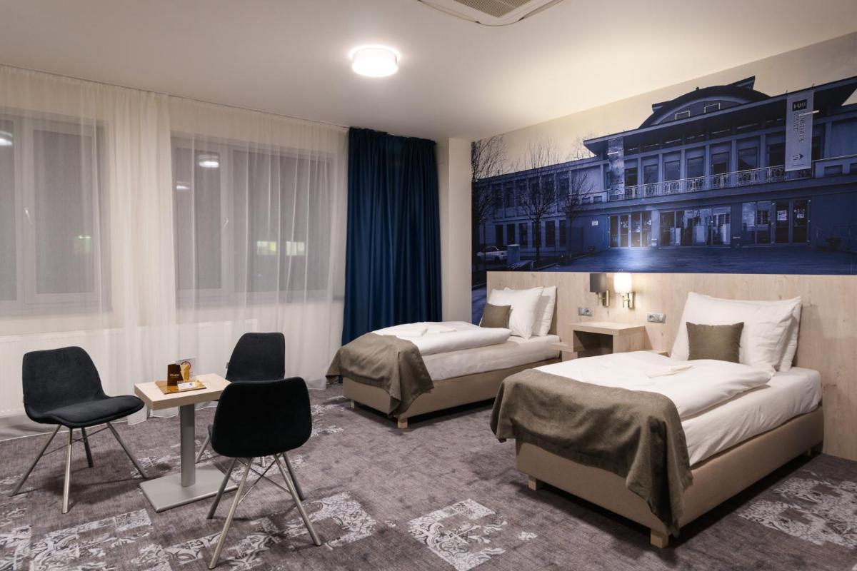 Košice Hotel - Housity