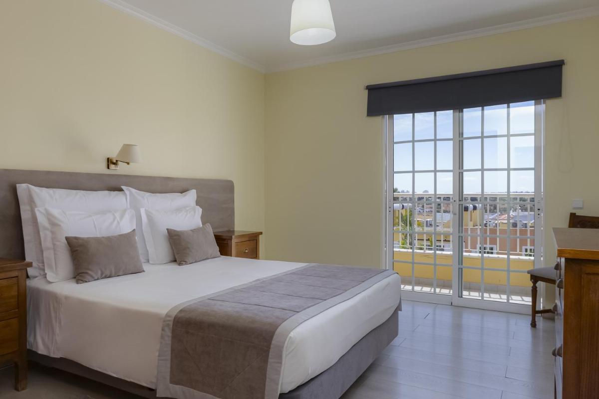 Villas Barrocal - Housity