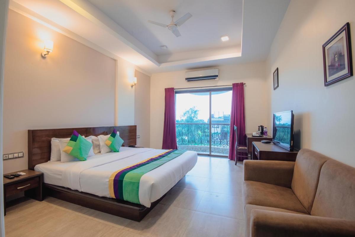 Treebo Reveniir Resort - Housity