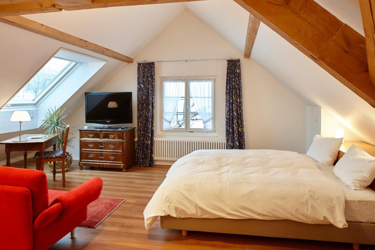 Landgasthof Hotel Rössli - Housity
