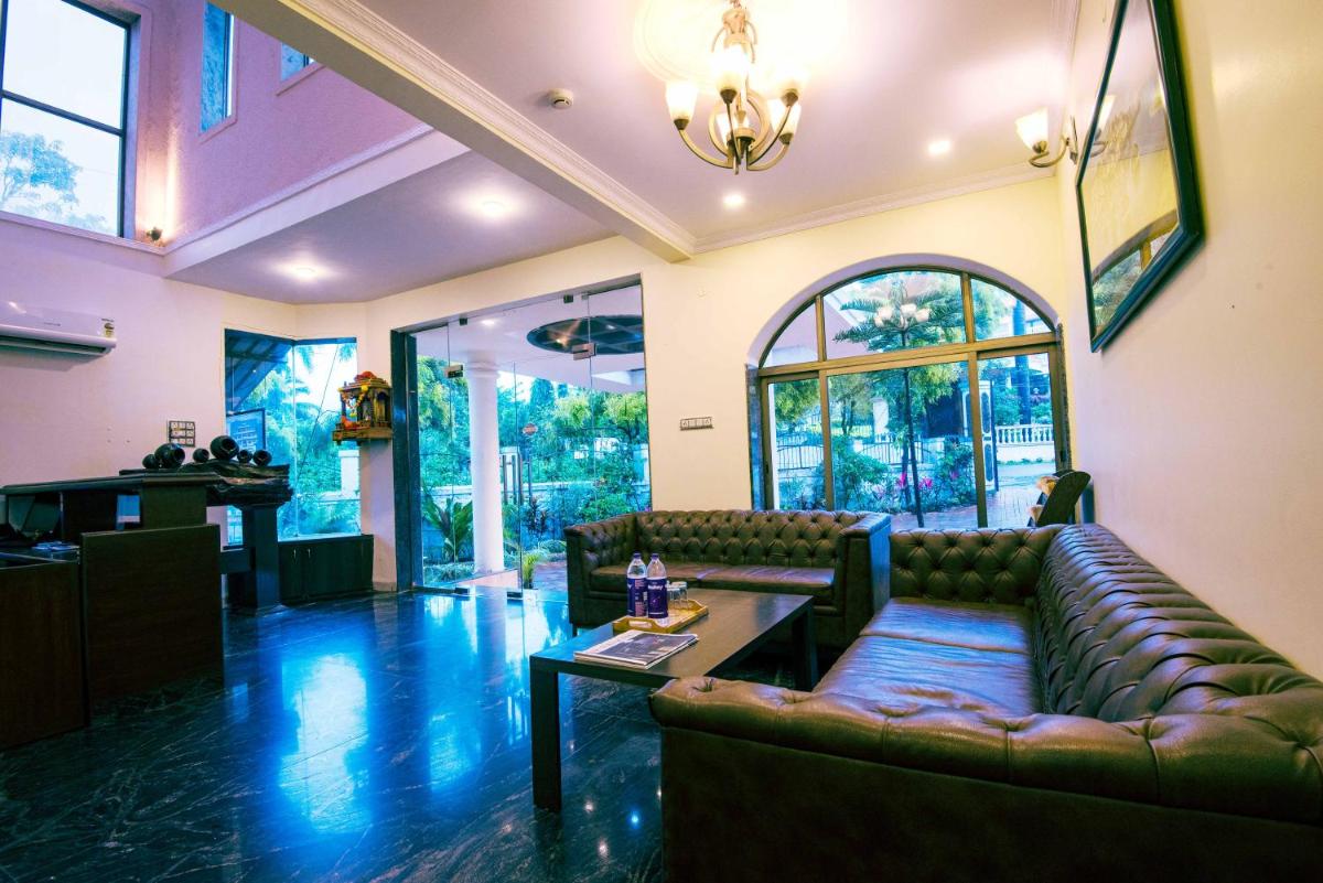 Treebo Reveniir Resort - Housity