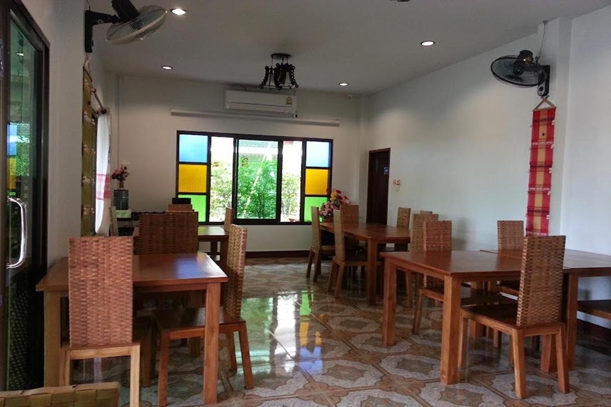 Sawadeelanna Hotel - Housity