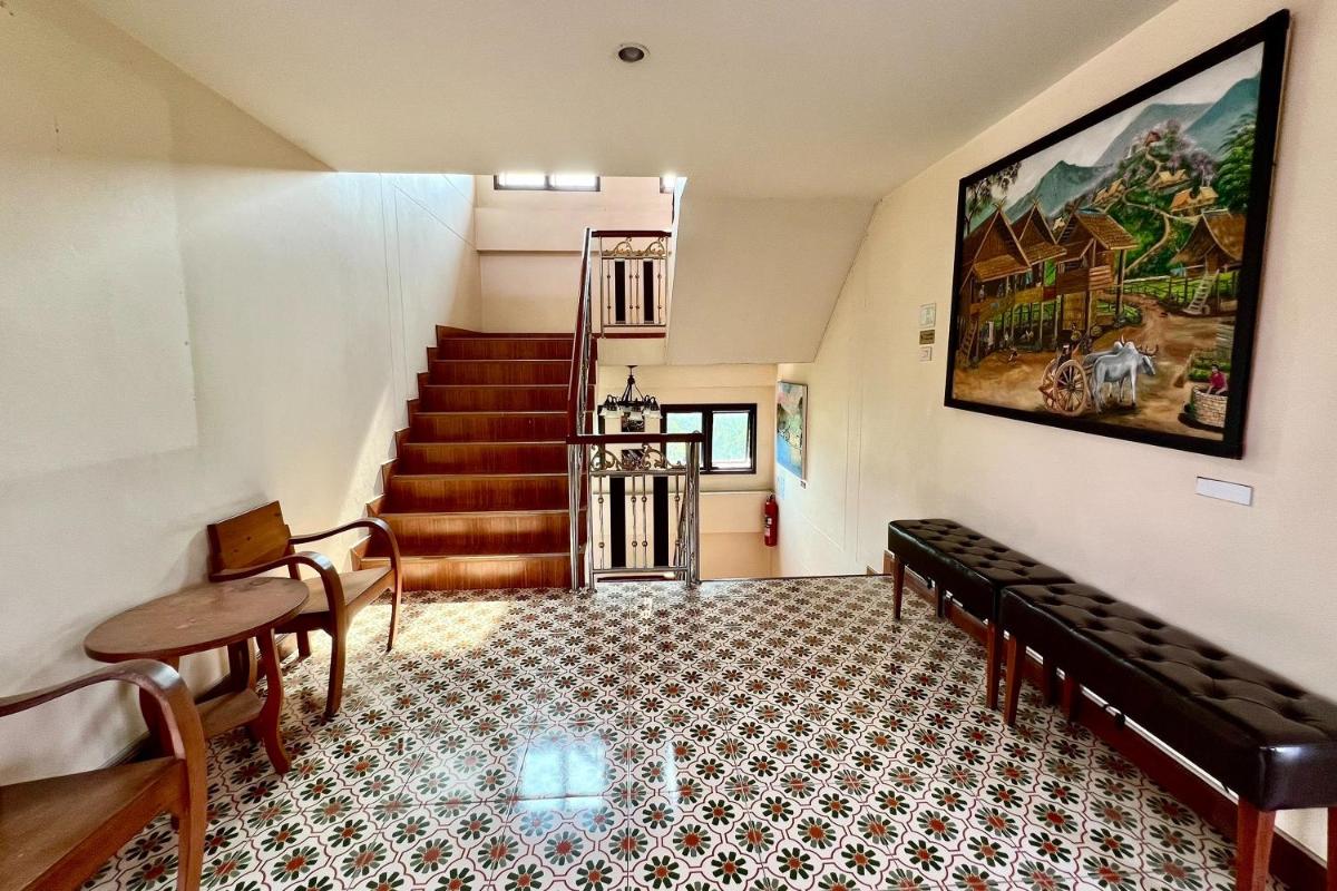Sawadeelanna Hotel - Housity