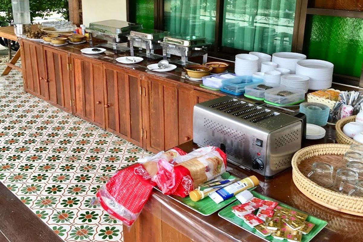 Sawadeelanna Hotel - Housity