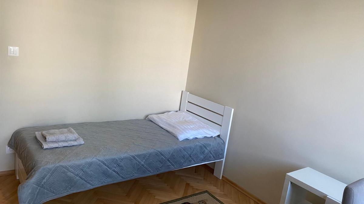 Apartmán Košice - Housity