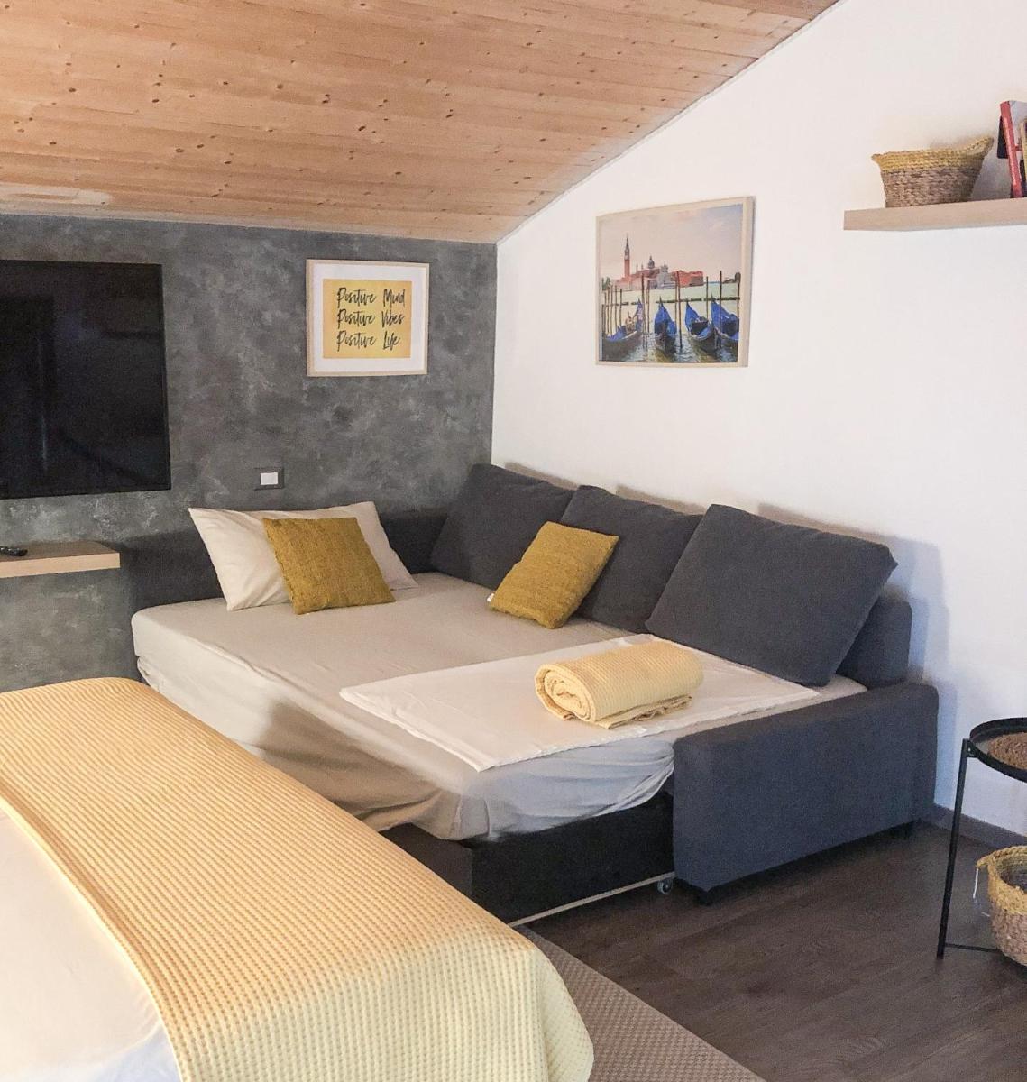 Villa Margherita Ecolodge - Housity