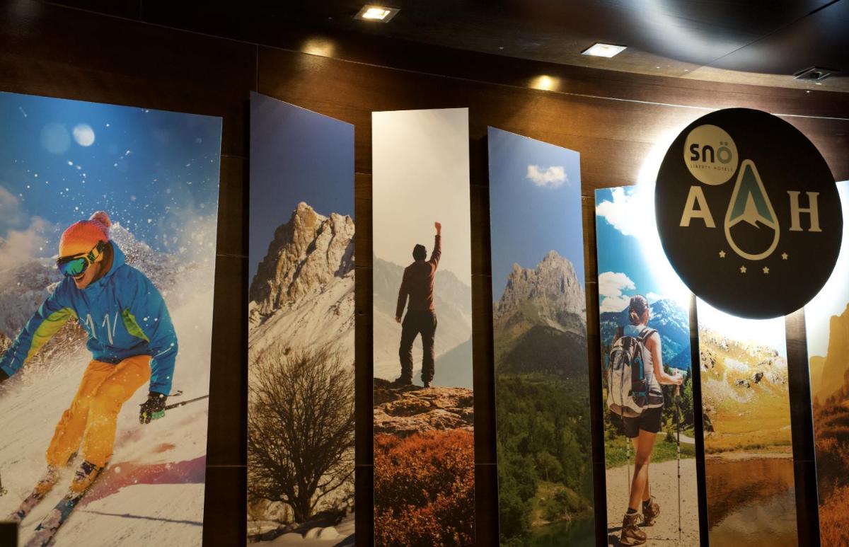 Imagen de la galería de Snö Aragon Hills, en Formigal
