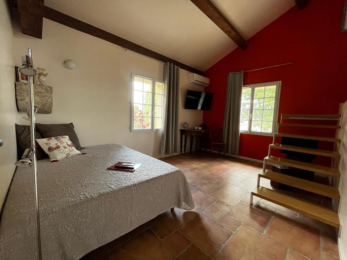 Chambres d'hôtes la Soulenque Luxury B & B - Housity