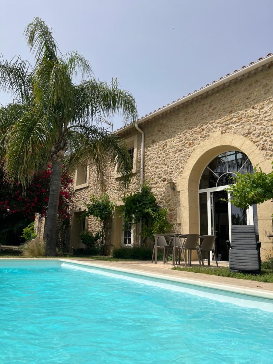 Chambres d'hôtes la Soulenque Luxury B & B - Housity