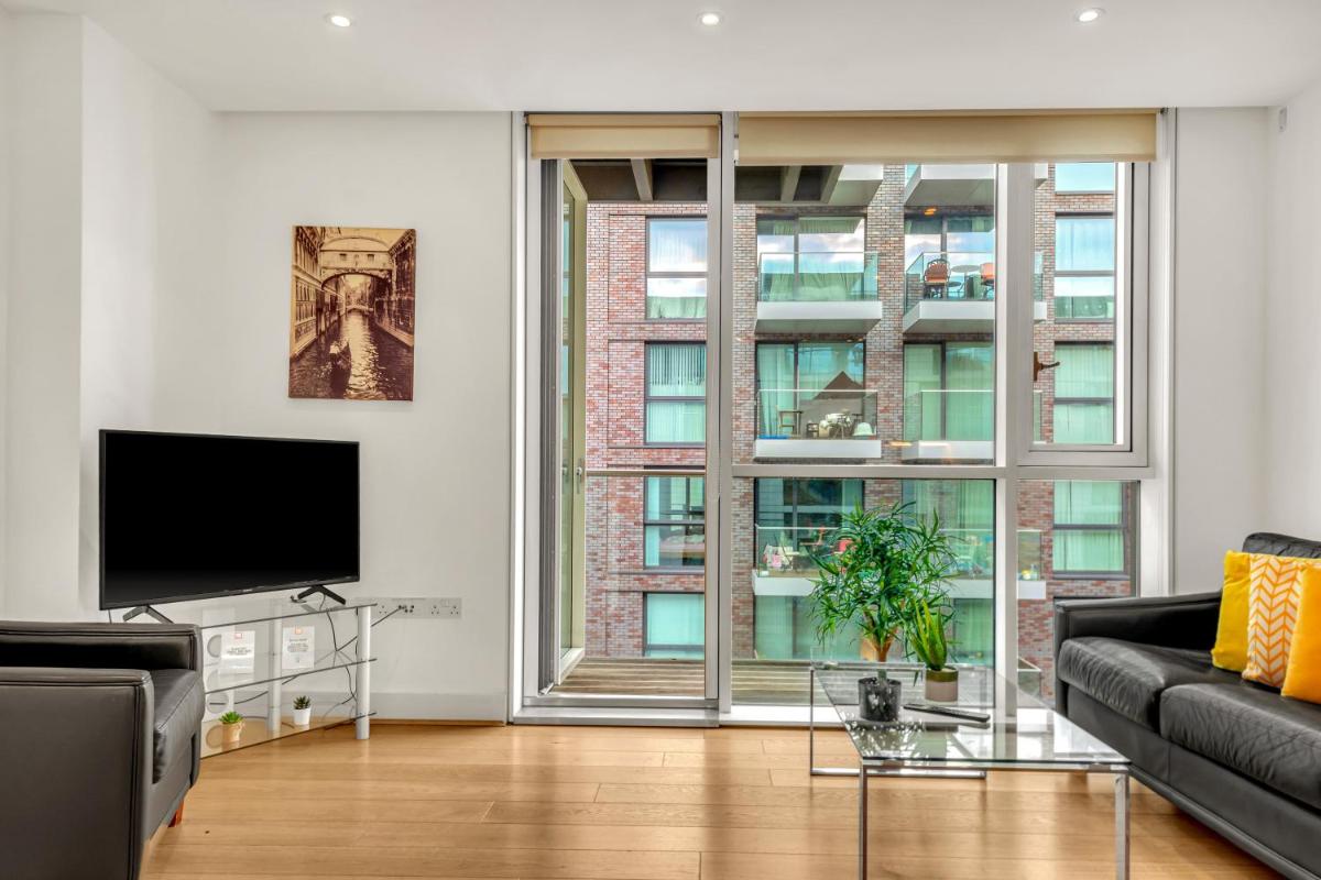Suitetrails - One Bedroom Apartment in Times Square