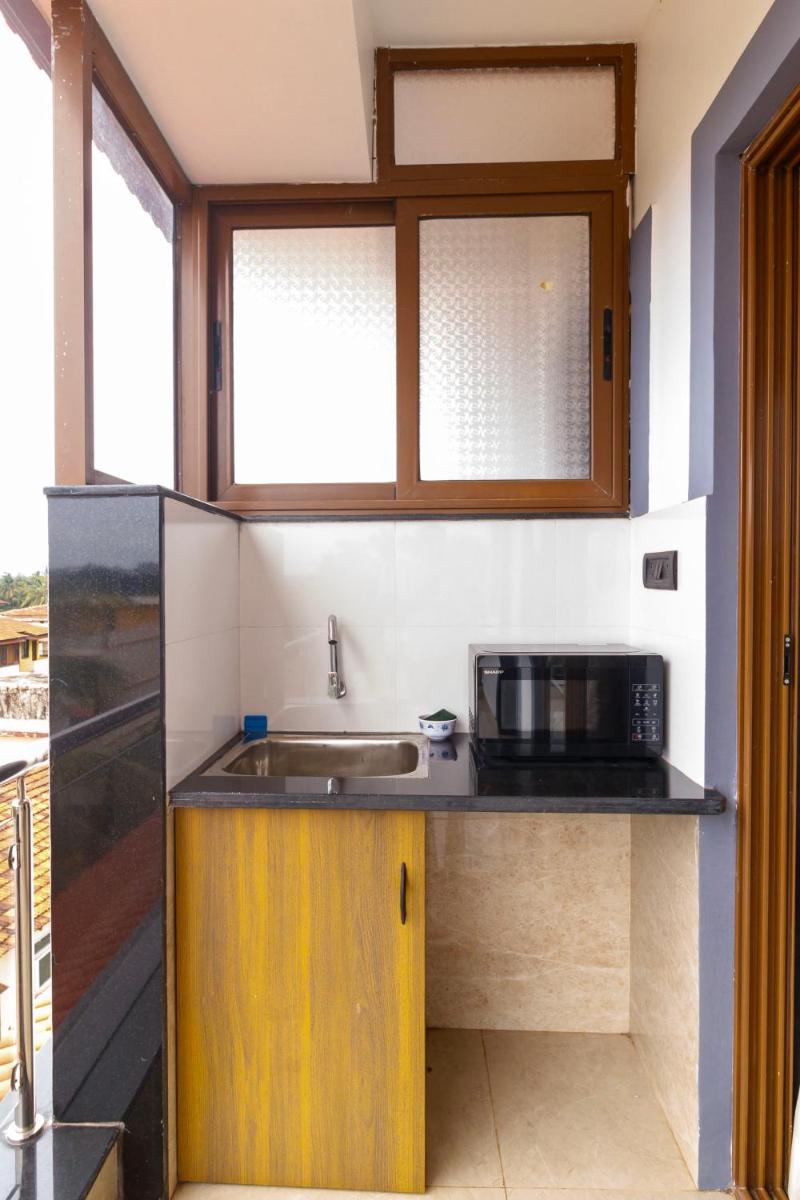 Casa Quina Heritage#4 - Hizvo
