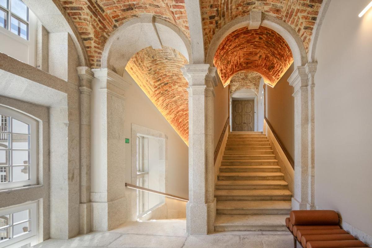 Imagem da galeria de The Lince Santa Clara em Vila do Conde