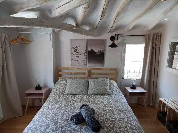 El mirador del río de Arnedillo - Housity