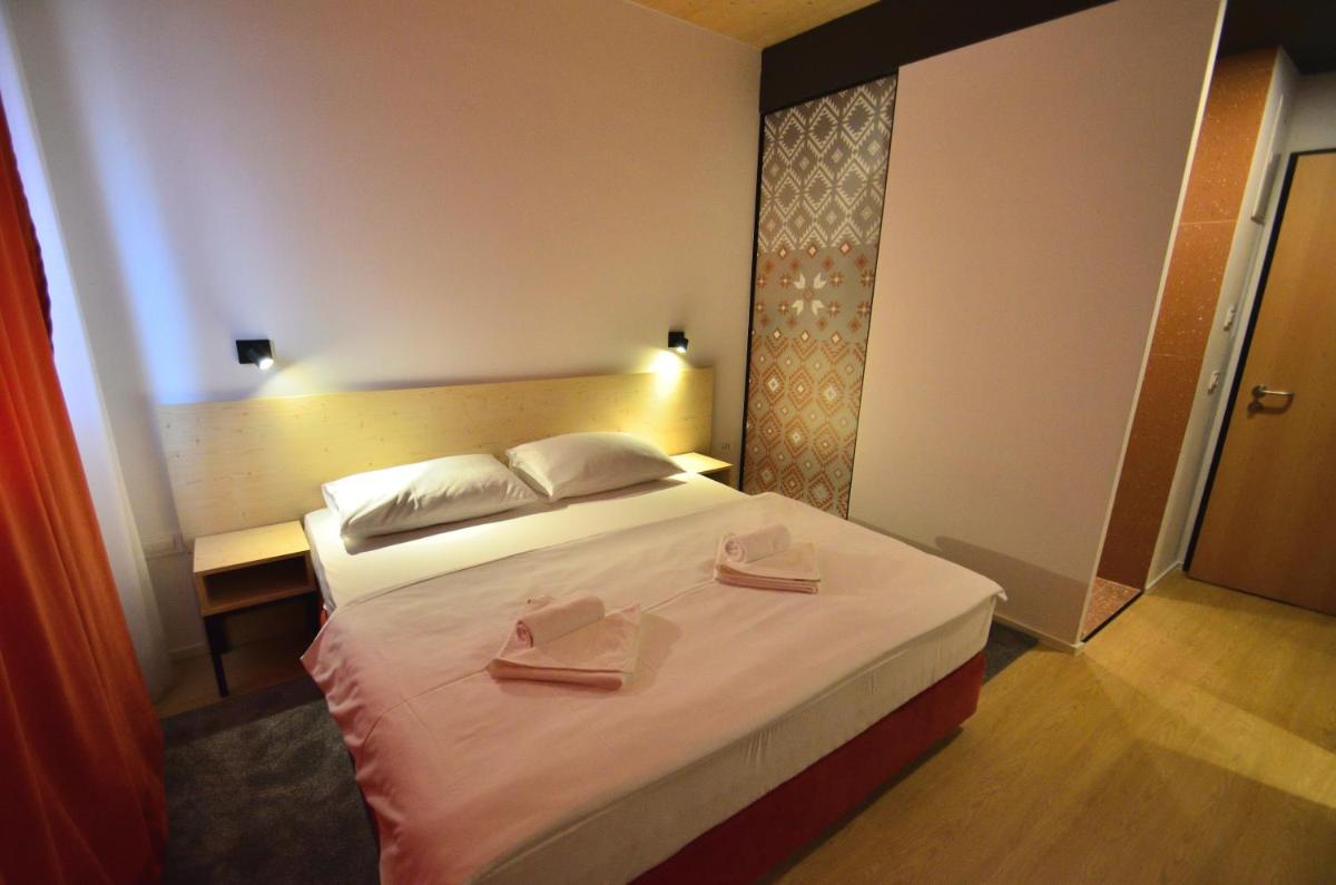 Bed and Breakfast Portal - Housity