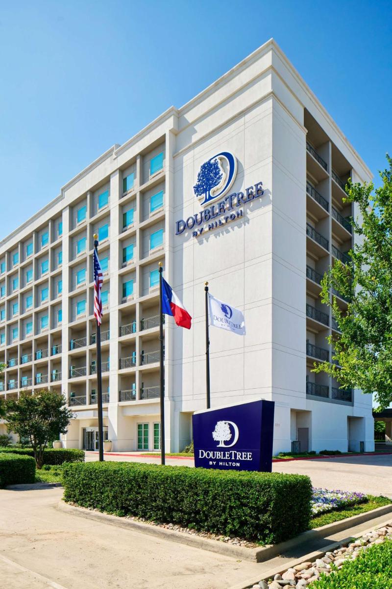 DoubleTree by Hilton Hotel Dallas - Love Field - Housity