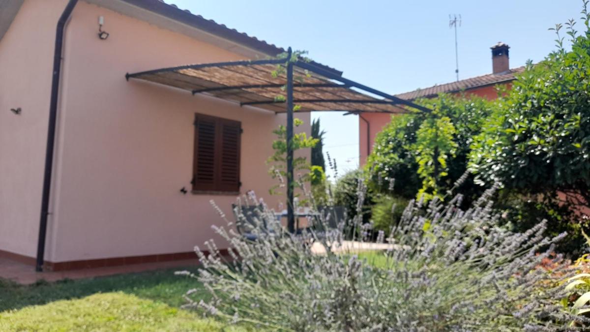 Montepulciano - La Casetta del Pian delle Noci - Housity
