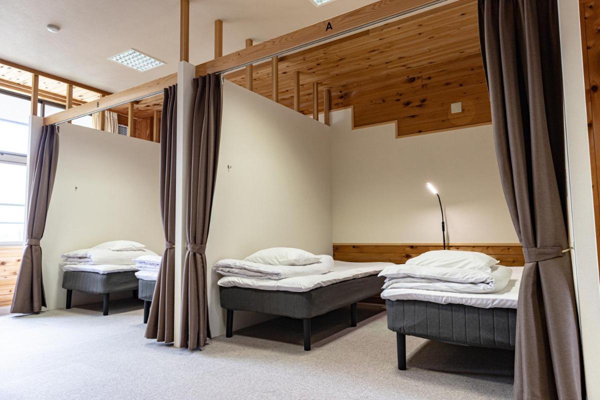 馬籠ふるさと学校 Magome Furusato Gakkou - Housity