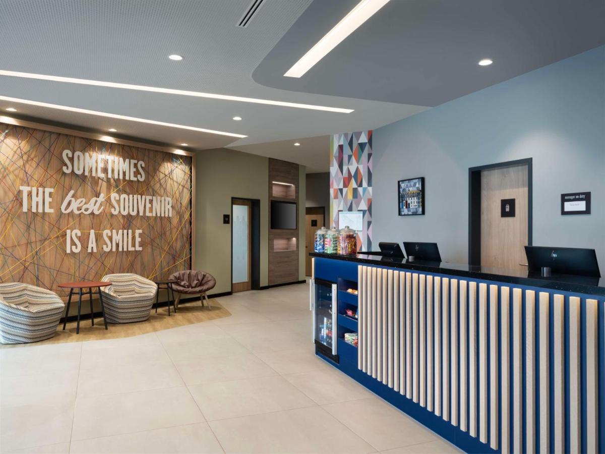 Hampton By Hilton Celle - Housity