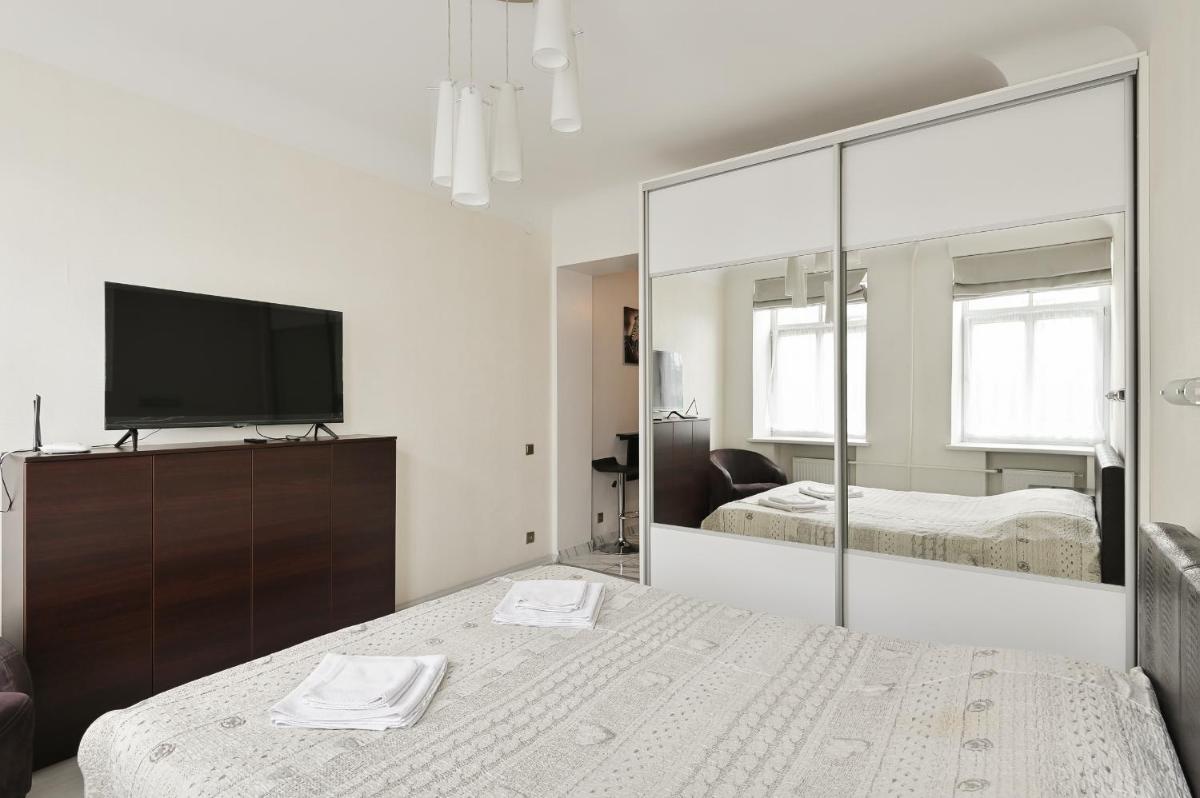Nice & Cheap Apartment and FREE parking - Housity