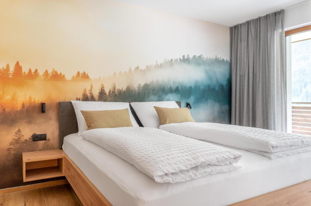 Apparthotel Sonnwies - Housity