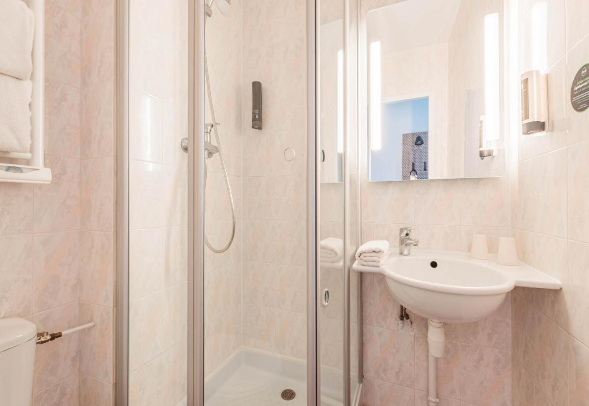 B&B HOTEL Mulhouse Kingersheim - Housity