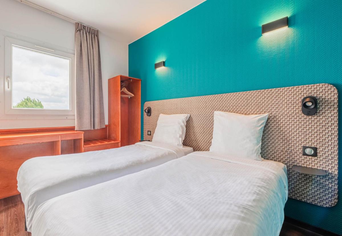 B&B HOTEL Mulhouse Kingersheim - Housity