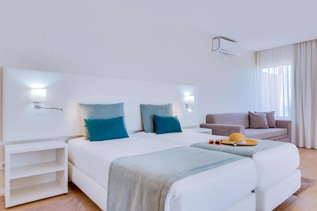 Auramar Beach Resort - Housity