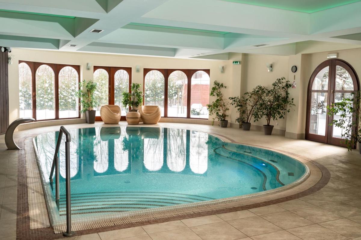 Villa Wernera Hotel & Spa - Housity