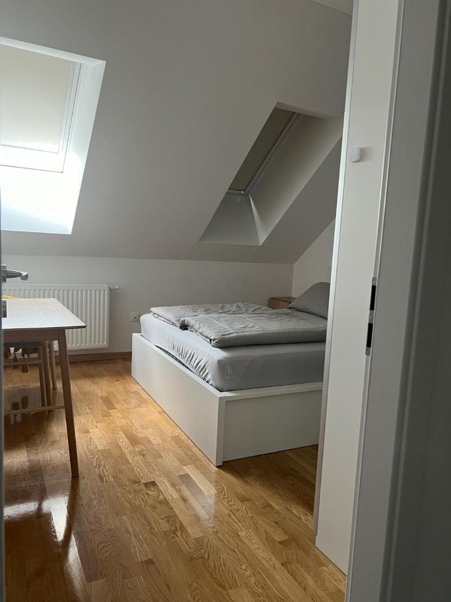 Suitetrails - Špansko view -Comfy apartment