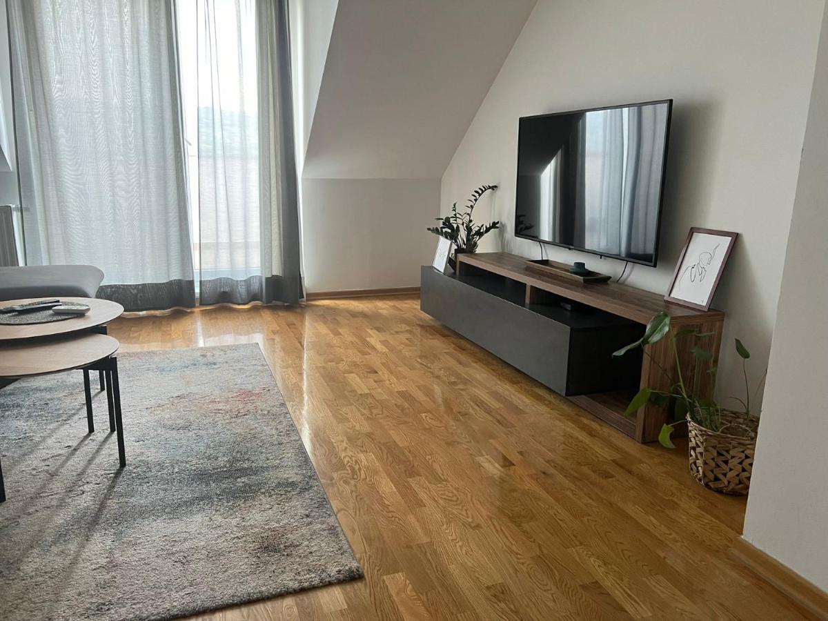 Suitetrails - Špansko view -Comfy apartment