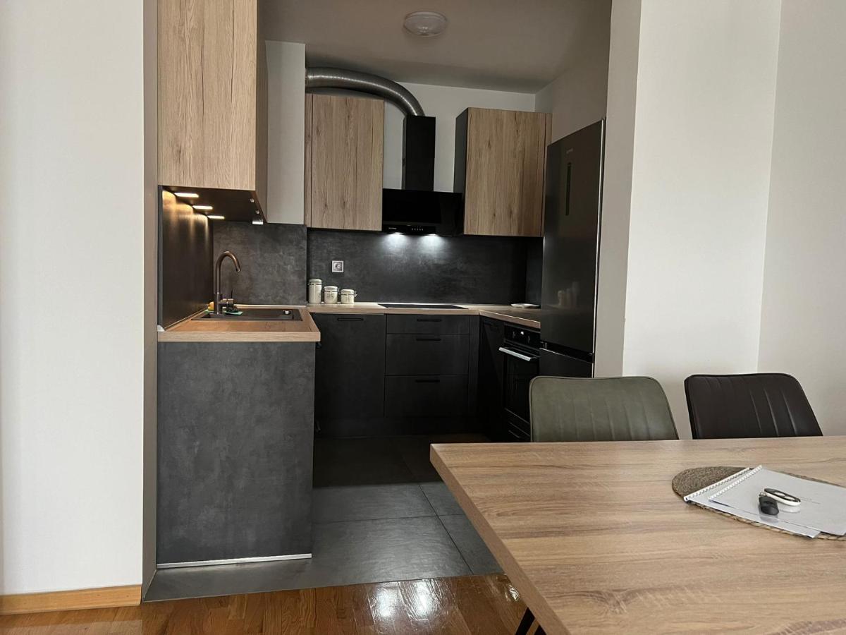 Suitetrails - Špansko view -Comfy apartment