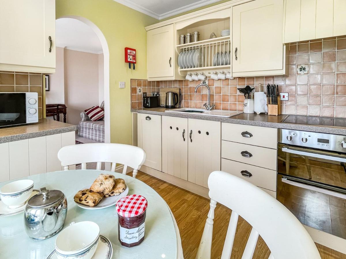 Hurlestone Apartment - Hizvo