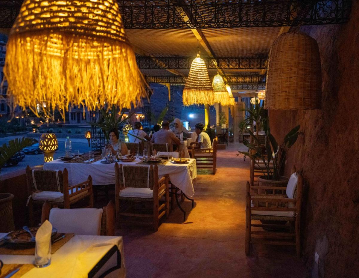 Riad Rihana Dades - Housity