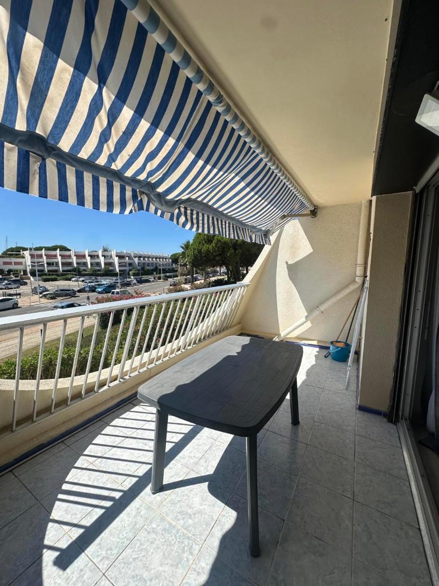 Port Camargue Plage - Housity