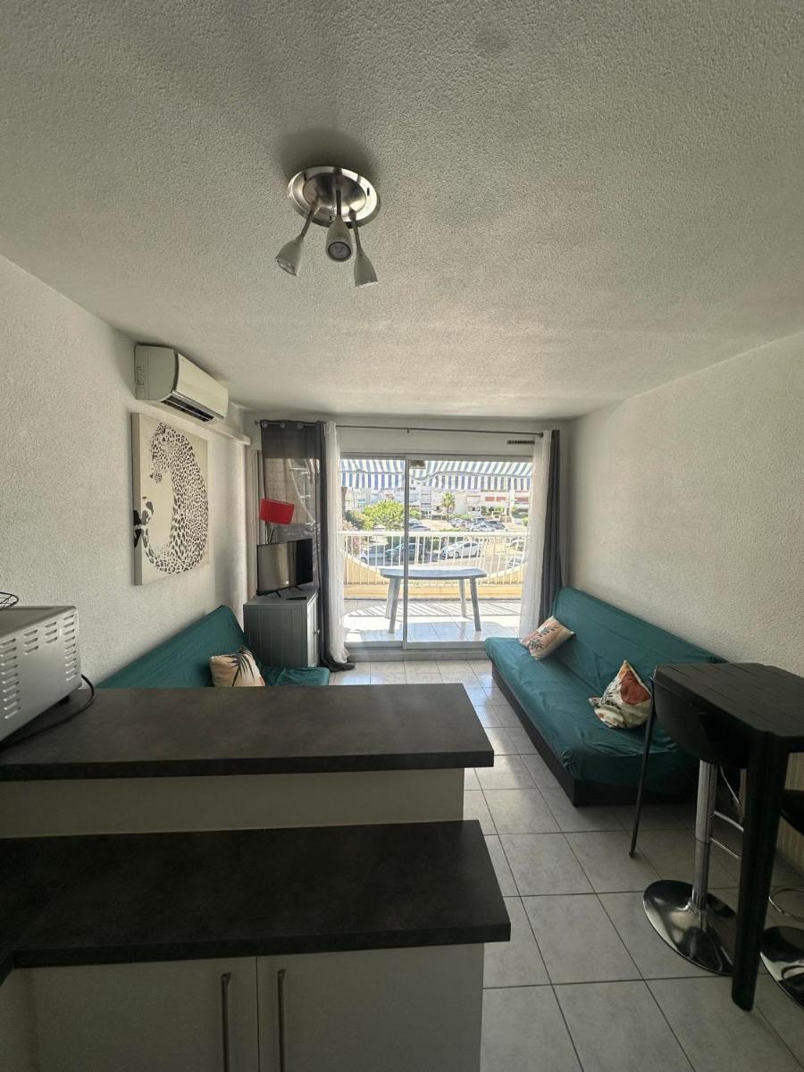 Port Camargue Plage - Housity