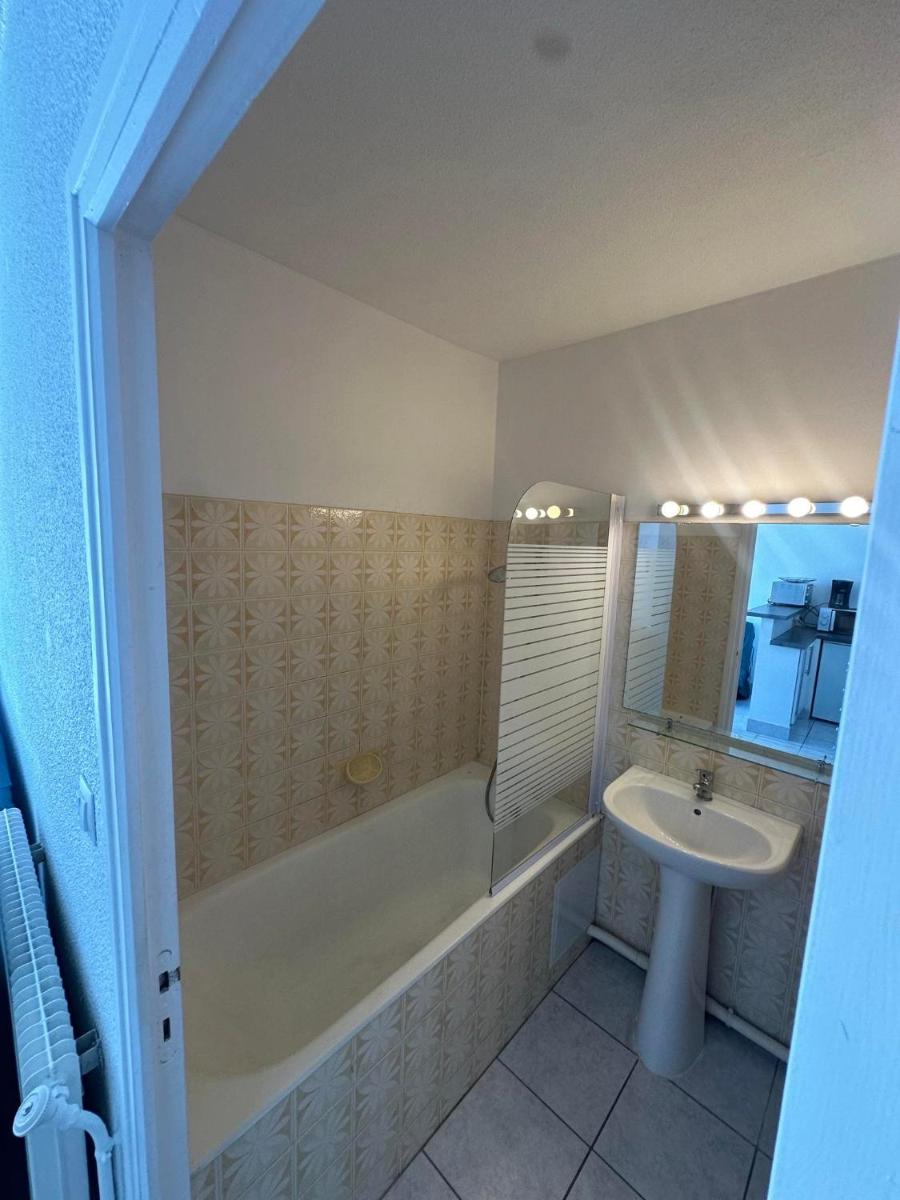 Port Camargue Plage - Housity
