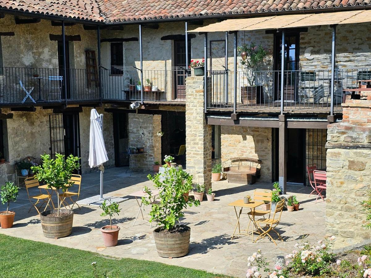 Cascina IL SOGNO - Housity