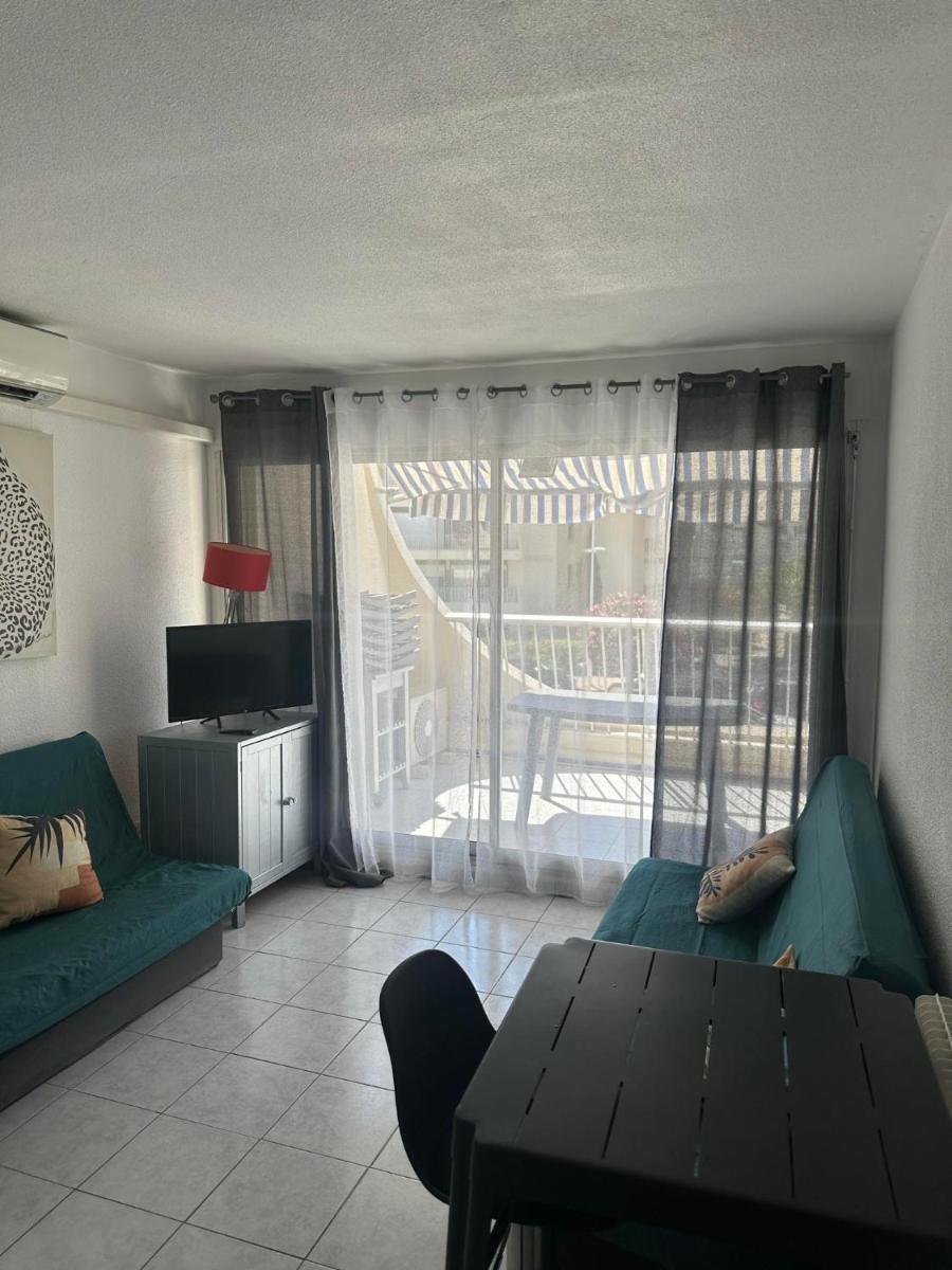 Port Camargue Plage - Housity