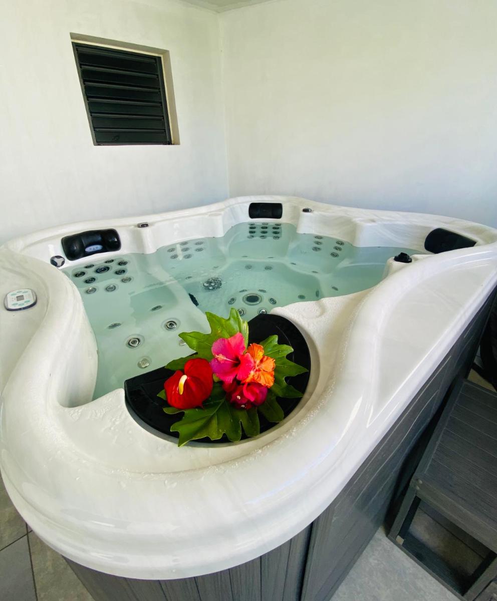 Villa Mahot - Housity