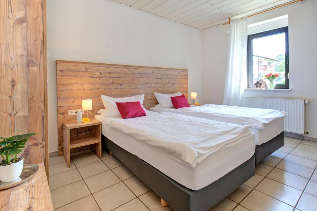 Ferienhaus Storchenblick - Housity