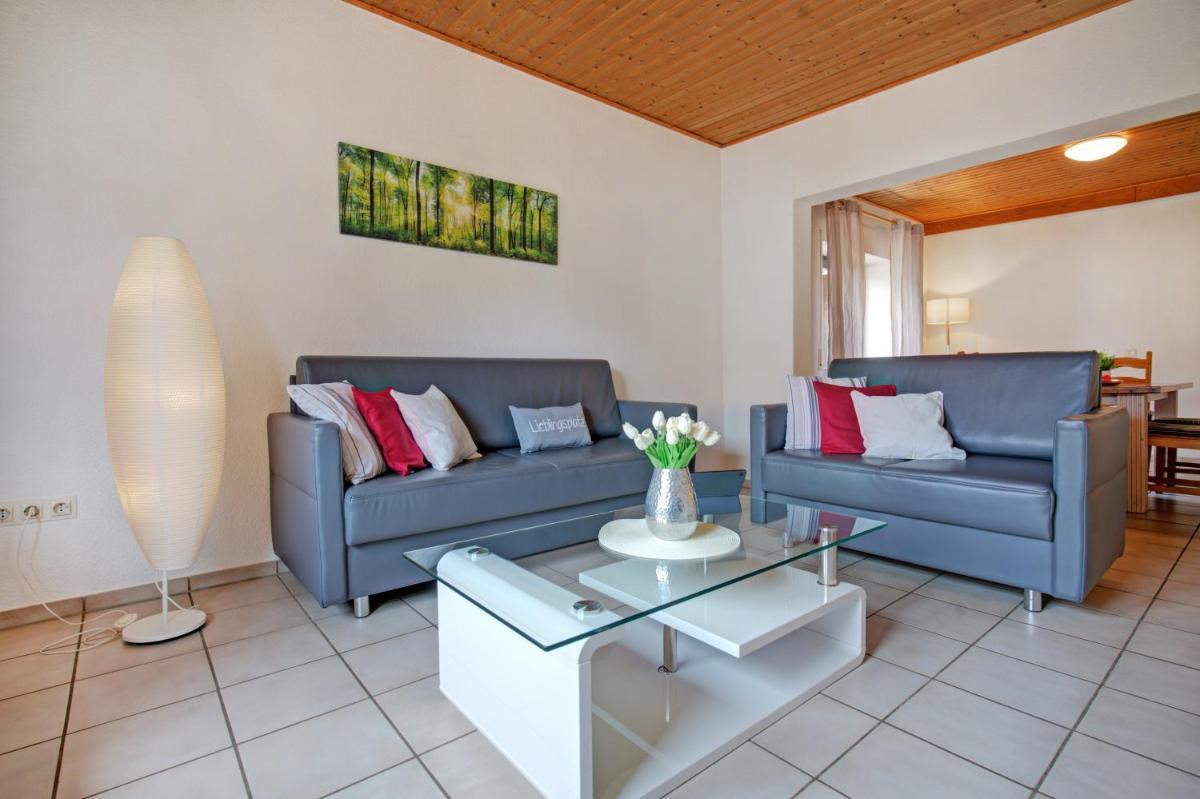 Ferienhaus Storchenblick - Housity