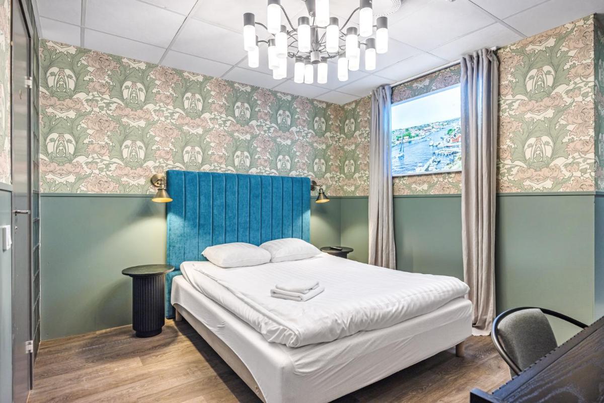 Stockholm Inn Hotel - Housity