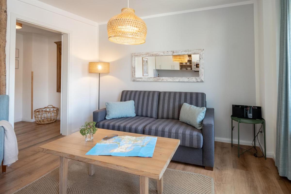 Aparthotel an Sankt Marien - Housity