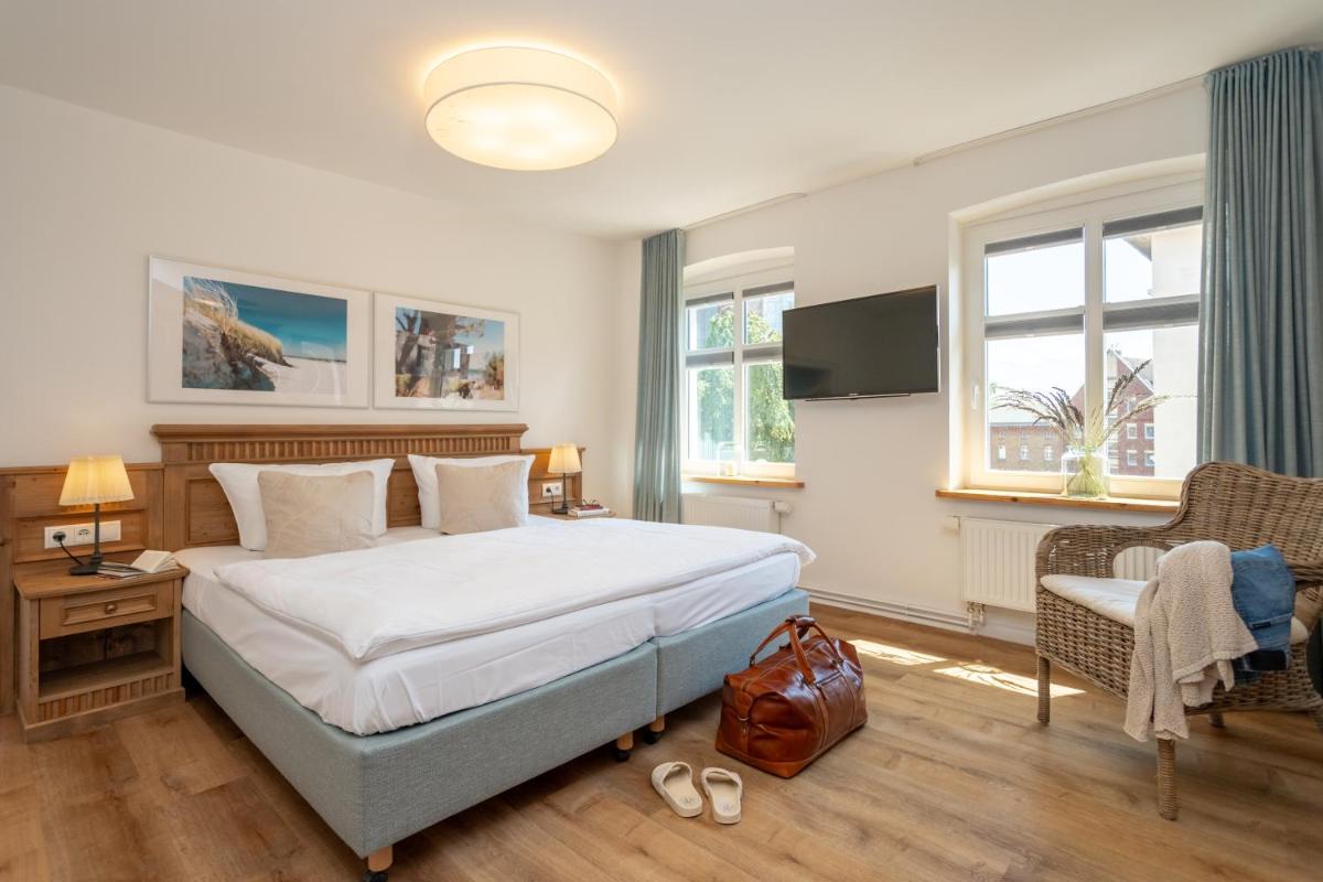 Aparthotel an Sankt Marien - Housity