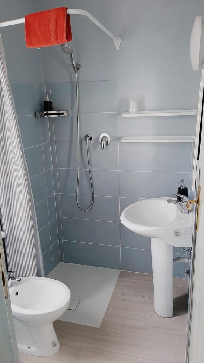 Hotel Giardino delle Palme - Housity