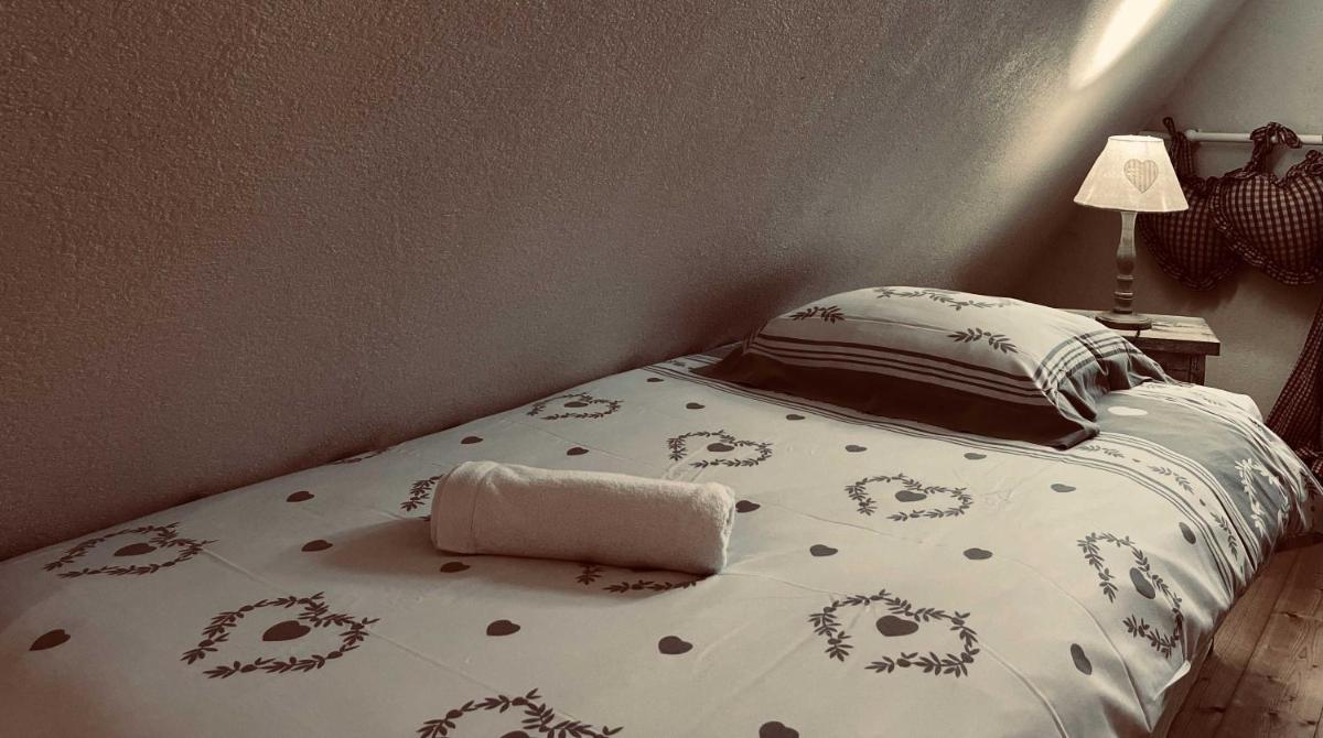 Gîte Maison des Vignerons - Housity